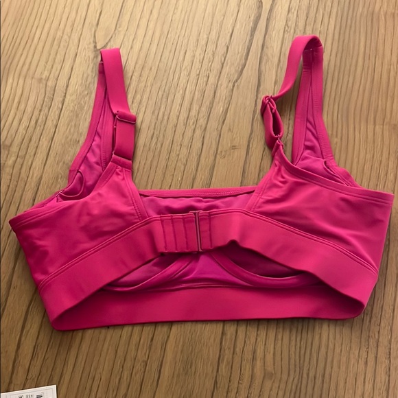 Shade & Shore Pink Bikini Set - Picture 5 of 6